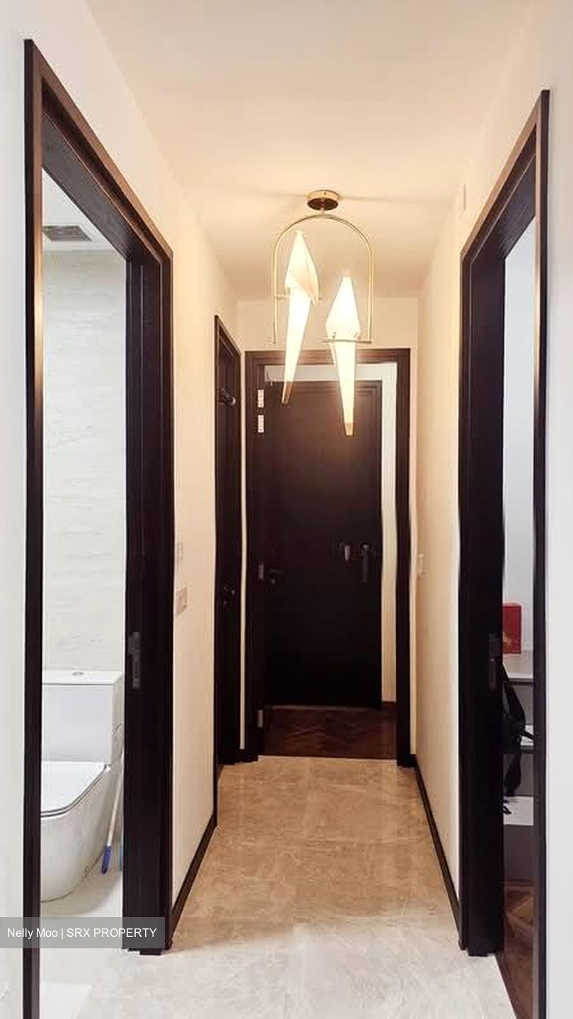 The Asana (D10), Apartment #557374401